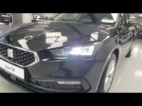 SEAT Leon LEON SP 2.0TDI 115HP SE N1 - Image 2