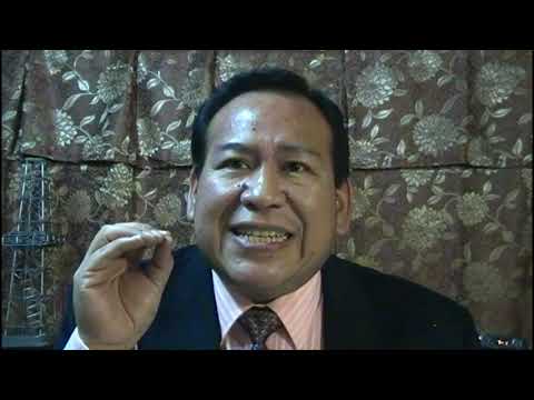 PERDONA NUESTRAS DEUDAS (29/01/21) Hno. Gilberto Ponce Montes