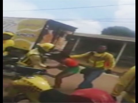 Mototaxista‬ agride ‪mulher‬ . . . - Gente de Opinião