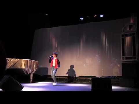 Hej, dzień się budzi - Stasiek Kukulski - festiwal MIT TON