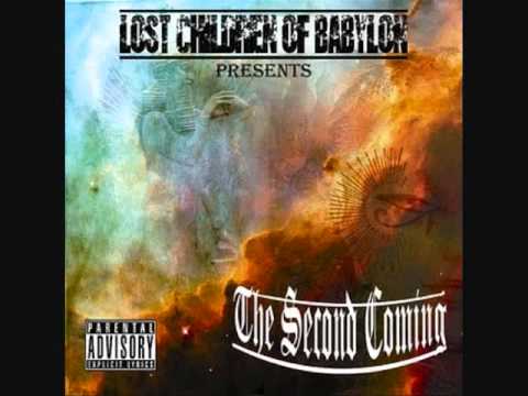 Decipher & Lilith Makia - Godgodgod