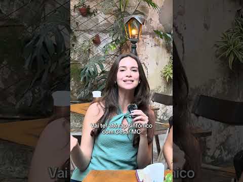 Programação do final de semana no Espírito Santo de 07/08 a 10/08