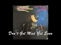 Samson - Don't Get Mad Get Even