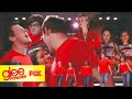 GLEE - Full Performance of ''Don't Stop Believin'