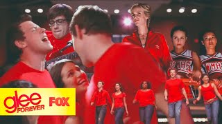 GLEE - Full Performance of &#39;&#39;Don&#39;t Stop Believin&#39;&quot; from &quot;Pilot&quot;