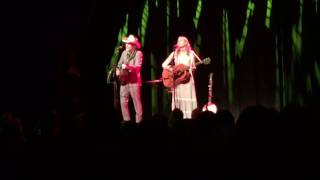 Gillian Welch -- Caleb Meyer