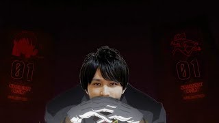 - なにかやる