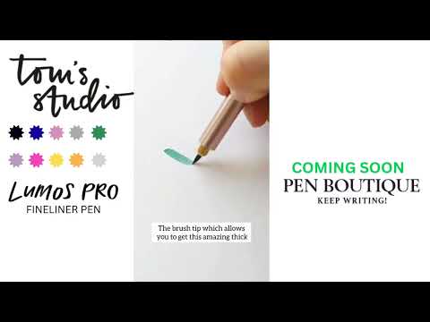 Pen Boutique Ltd