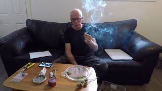 Acapulco Gold / One of the best strains in the world.