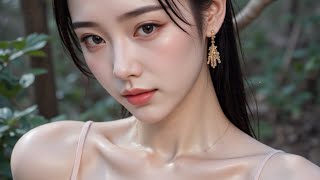 🎵 Whispers of the Solitary Fairy - Ethereal R&B Healing | Official Music Video