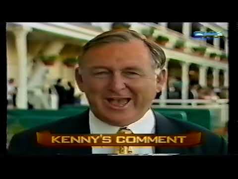 1998/1999 Season (6/6) AJC Sire's - Brisbane Cup