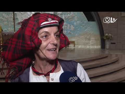 Izdvojeno 13.11.2019. - Dan posvećenja crkve Sveta mati slobode