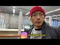 筋トレ武者修行の旅!大阪編!【BFRトレーニング山本義徳先生セミナー】