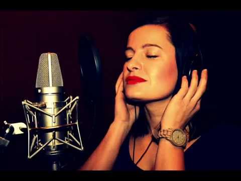 Marcelina Zajdel - "Dotyk Miłości"