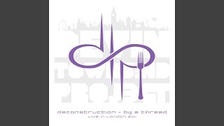 The Mighty Masturbator (Live in London Nov 12th, 2011)