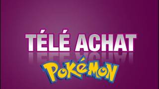 Le GRAND RETOUR du Télé-Achat HamaCards ! 🔥 (goodies Pokémon, cartes ultra-rares, multi-TCG...)