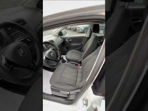 фото volkswagen polo vi 0