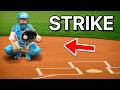 We Tested Absurd Baseball Rules In A Real Game