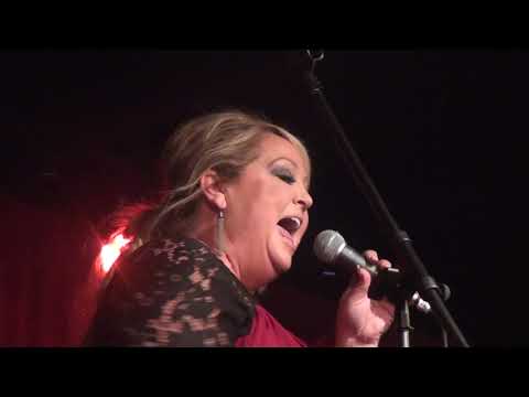 Melissa Luman - When You Say Love