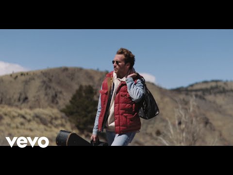 Tyler Dial - Damn, Denver