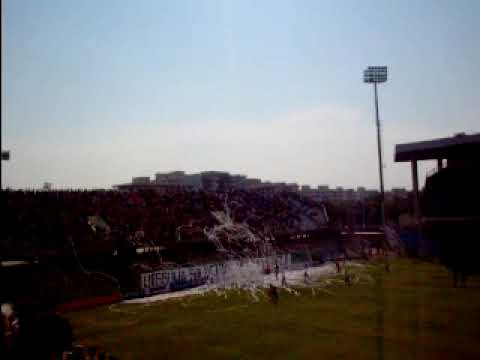 FOGGIA-sassari torres 1-1