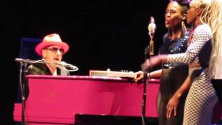 Elvis Costello - Little Savage 2016-11-05 Wallingford, CT