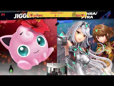 VIP Bracket CCS 2025