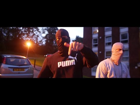 Vi X Hmoney - Brick of the nose (Official Video) @Hmoney_uk @The_only_vi | @MixtapeMadness