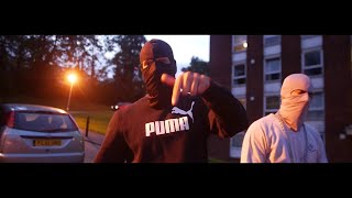 Vi X Hmoney - Brick of the nose (Official Video) @Hmoney_uk @The_only_vi | @MixtapeMadness