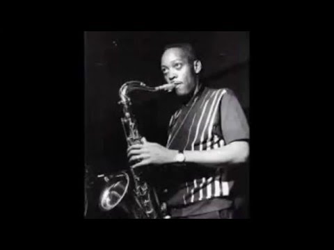 Sonny Stitt - J.J.Johnson - Blue Mode (Take 2) - 1949
