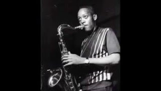 Sonny Stitt - J.J.Johnson - Blue Mode (Take 2) - 1949