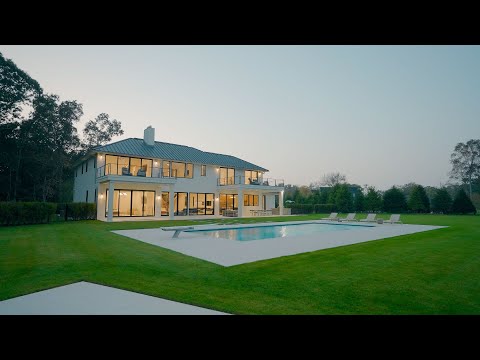 Luxury Real Estate Video | Sony FX3