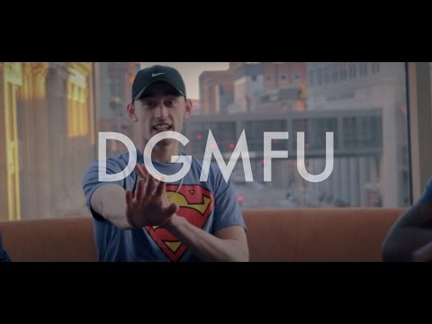 Jazzy P - DGMFU (Official Music Video)
