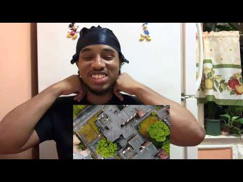 Nito NB Diss? 😳 DRILL4FR - DISCLAIMER | UK REACTION 🇬🇧