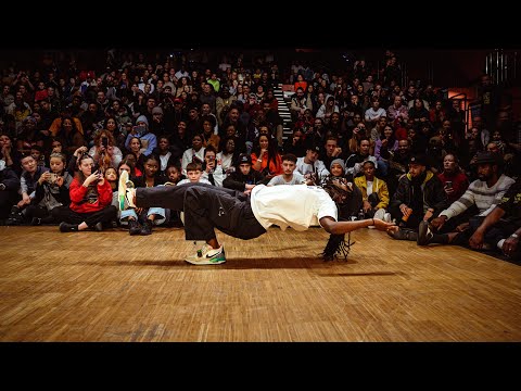 H Quality 9 | DYKENS vs CANDYMAN🏆 | 1/2 House