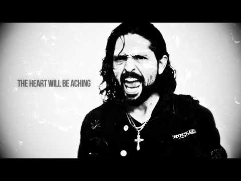 Sunstorm ft. Ronnie Romero - "Stronger" - Official Lyric Video