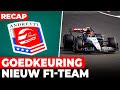 Goedkeuring nieuw F1-team, '800 á 900 miljoen dollar voor AlphaTauri' | GPFans Recap