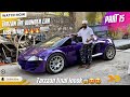Taarzan The Wonder Car Final Look Part 15