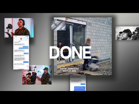 James Cole & Idea - SÁM