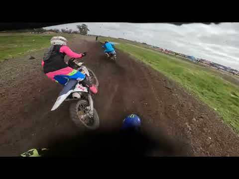 1ra Manga F5 Dolores | Mx Buenos Aires | Cat Junior | Toto Salamen #11