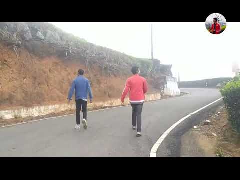 Raharai Haina ni Maya [ Visa Pass] New video Lyrics  Kedar Kumar Shrestha