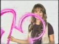 Debby Ryan NEW Disney Channel Logo