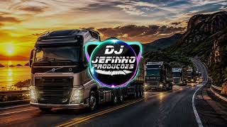 Piseiro Mirabolante - Vibfy - Two times  - DJ Jefinho