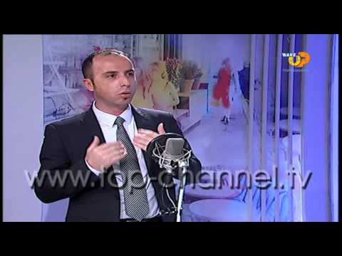 Wake Up, 1 Qershor 2015, Pjesa 3 - Top Channel Albania - Entertainment Show