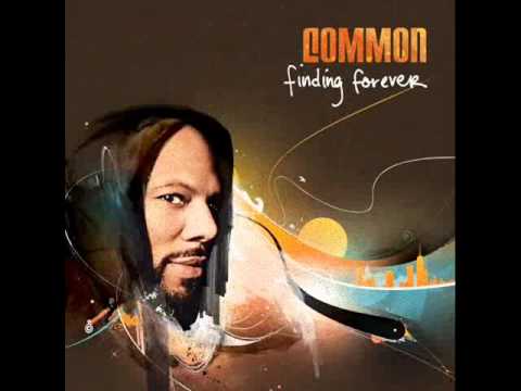 Common (Ft. D'Angelo) - "So Far To Go" (Prod. By J Dilla)