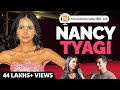Nancy Tyagi On Cannes 2024, Bachpan, Struggle & Family | The Ranveer Show हिंदी 269