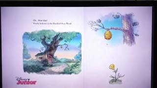 Download lagu Winnie The Pooh - Bedtime Song (versi Indonesia) mp3