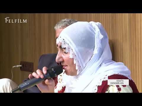 DENGBÊJ MUKKADES - SEWTA DENGBÊJAN