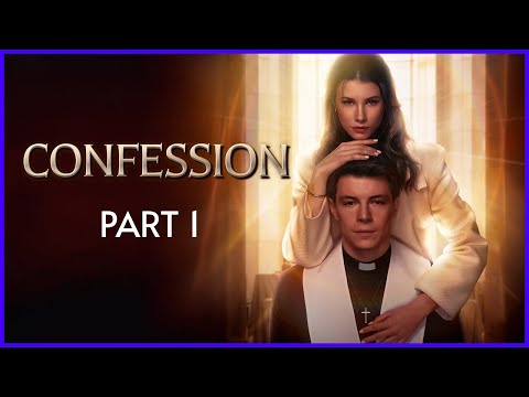 Confession: Part 1 | FULL HD Movie | #mydrama #dramaseries #forbiddenlovestory