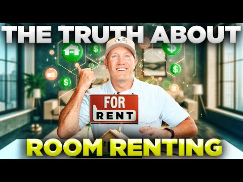Can You Rent Out Rooms In A Single-Family Home